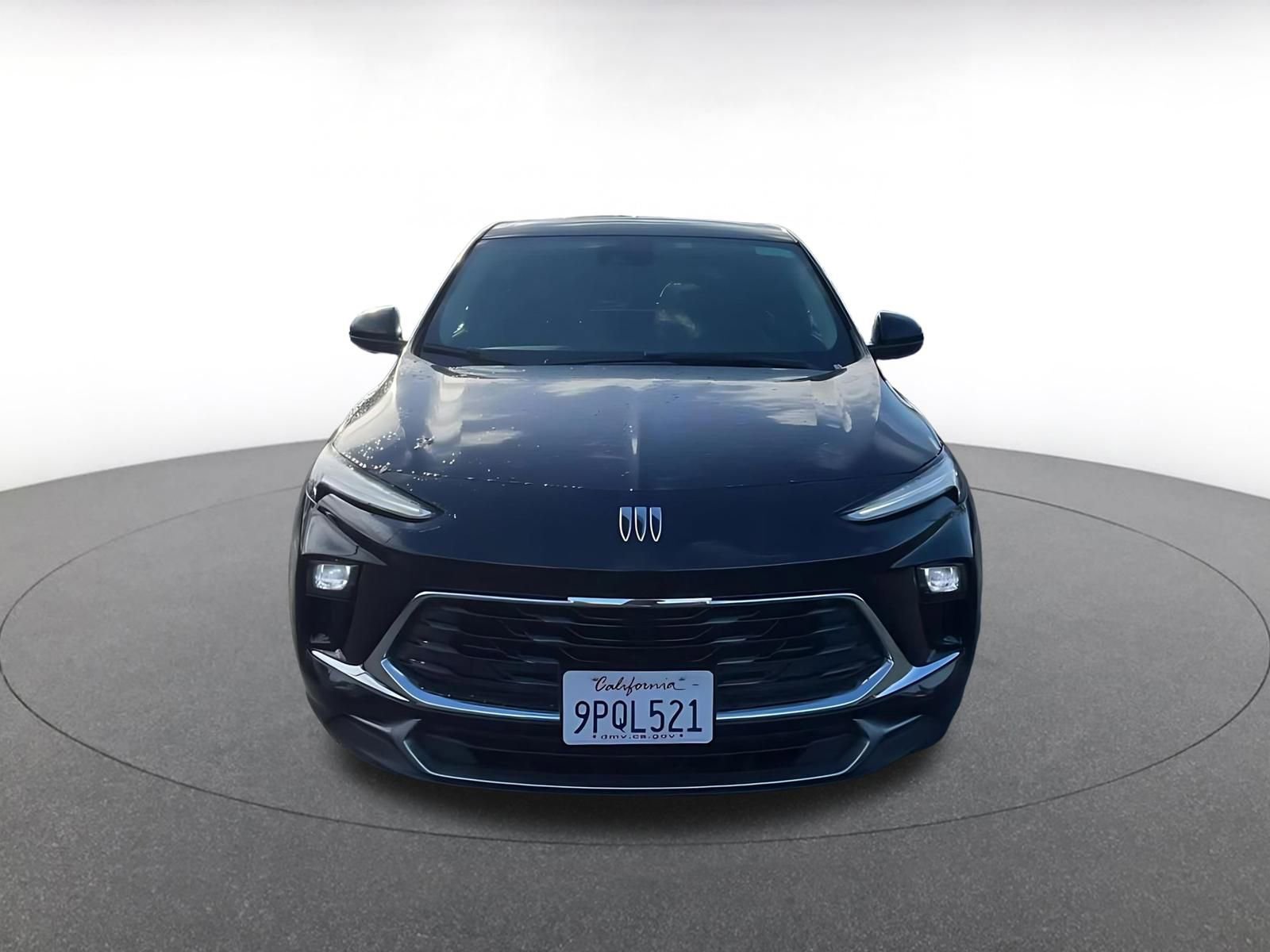 Thumbnail: 2025 Buick Encore GX - 4