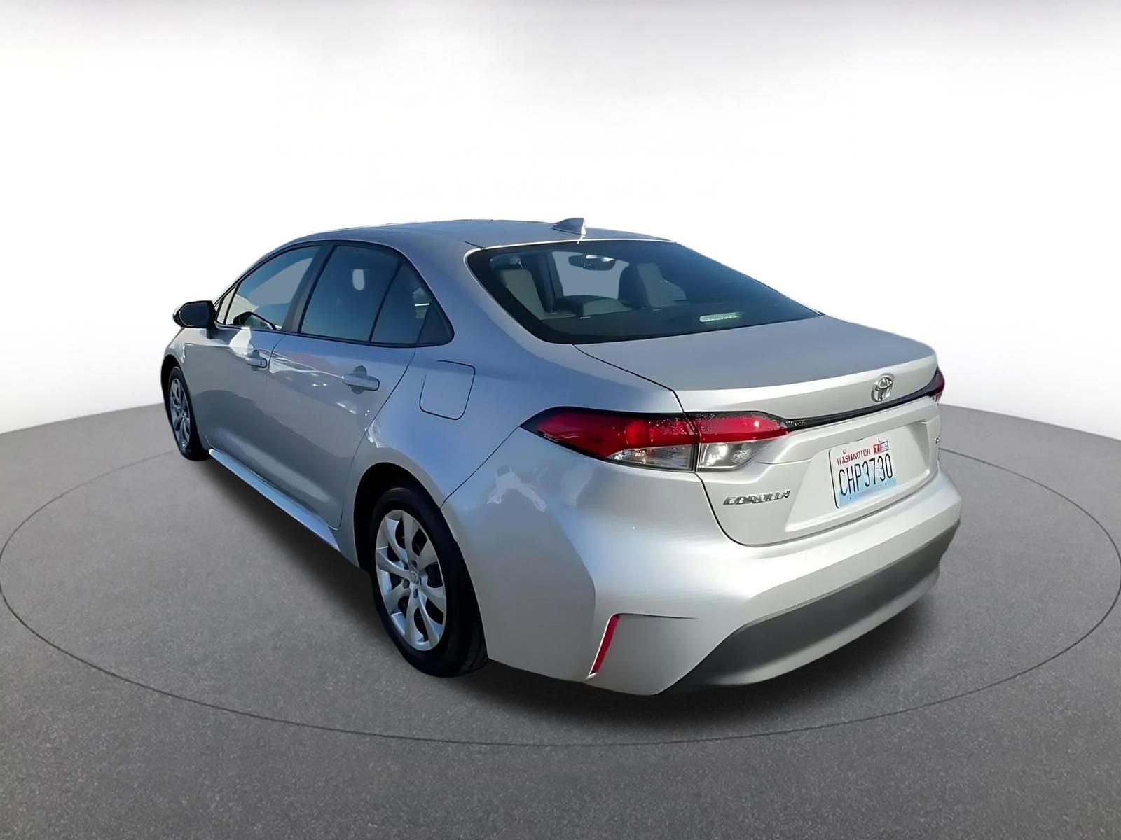 Thumbnail: 2023 Toyota Corolla - 11