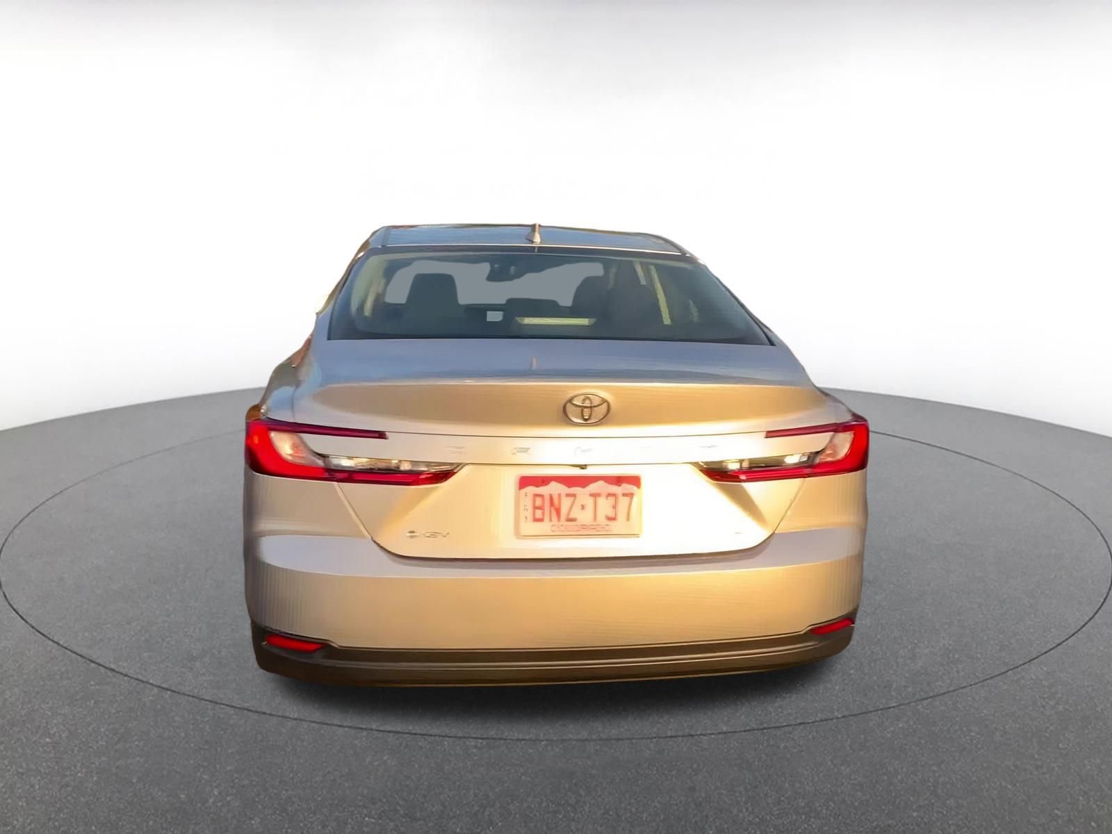 Thumbnail: 2025 Toyota Camry - 12