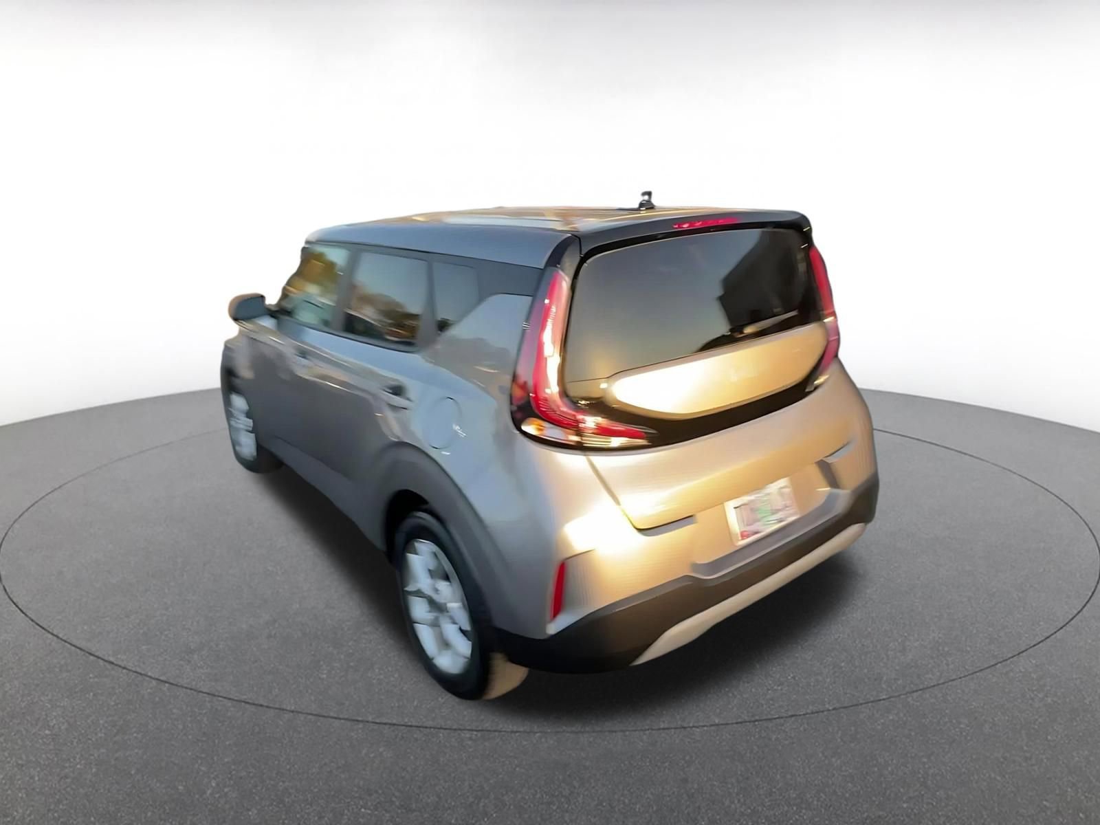 Thumbnail: 2025 Kia Soul - 11