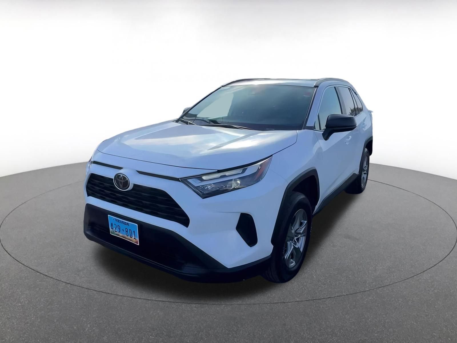 Thumbnail: 2025 Toyota RAV4 - 7