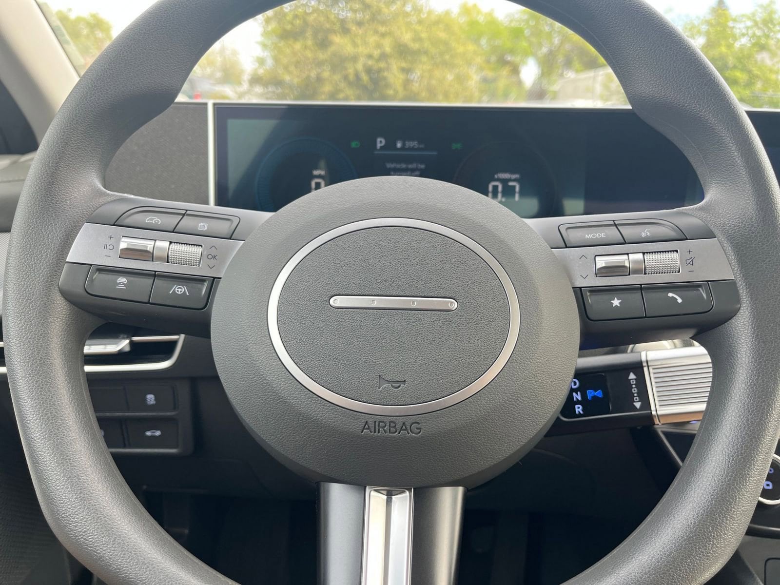 Thumbnail: 2025 Hyundai Sonata - 28