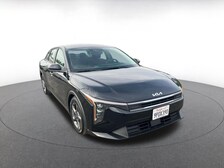 2025 Kia K4 LXS -
                  Roseville, CA