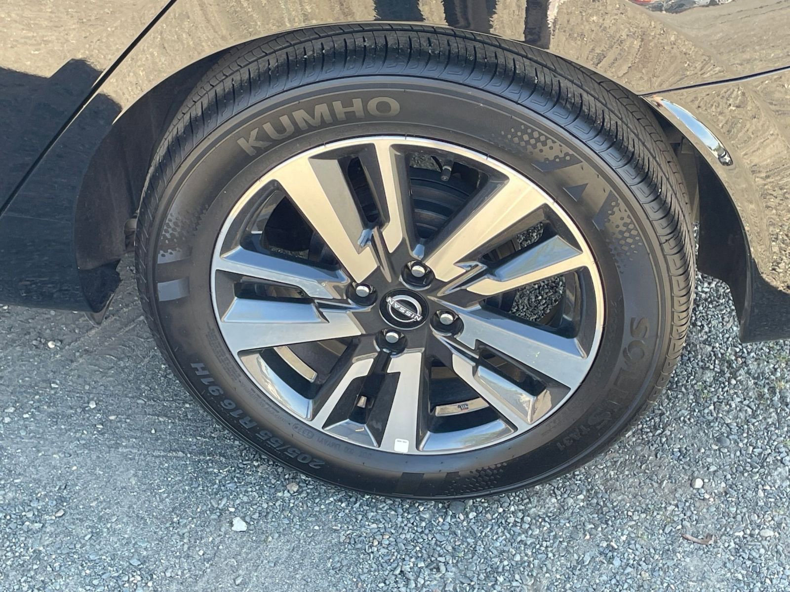 Thumbnail: 2025 Nissan Versa - 28