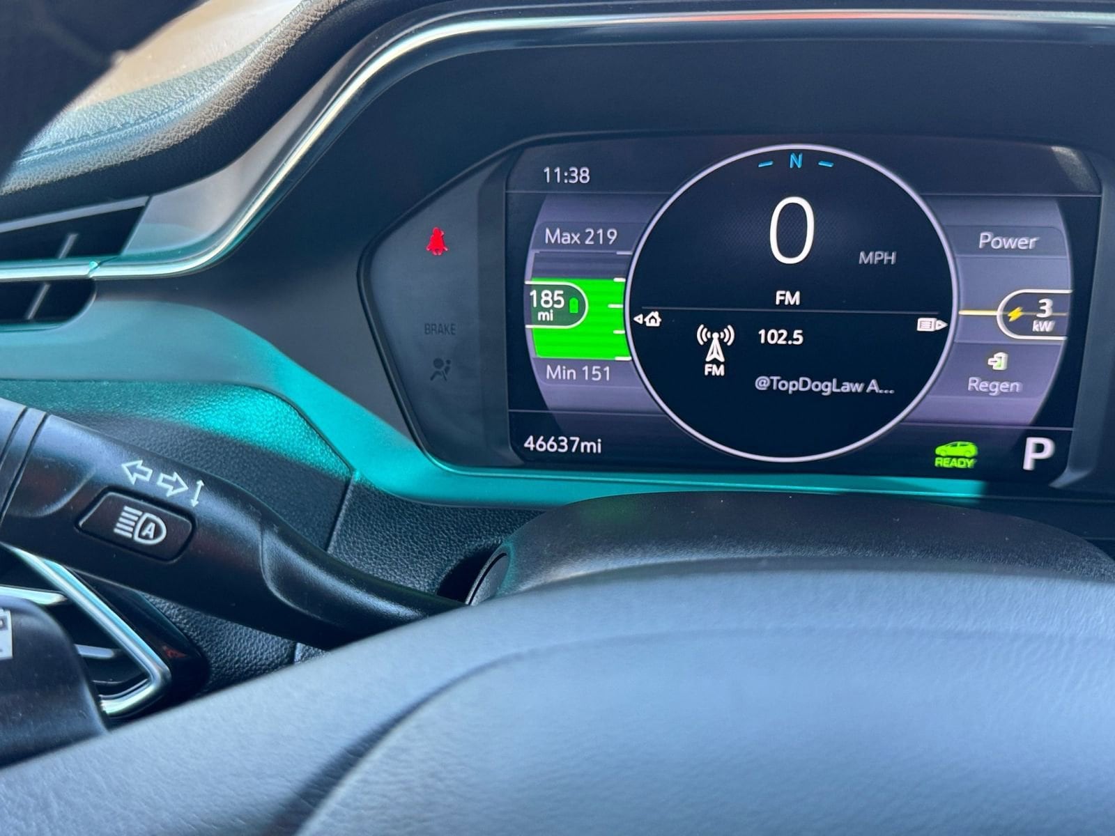 Thumbnail: 2023 Chevrolet Bolt EV - 29