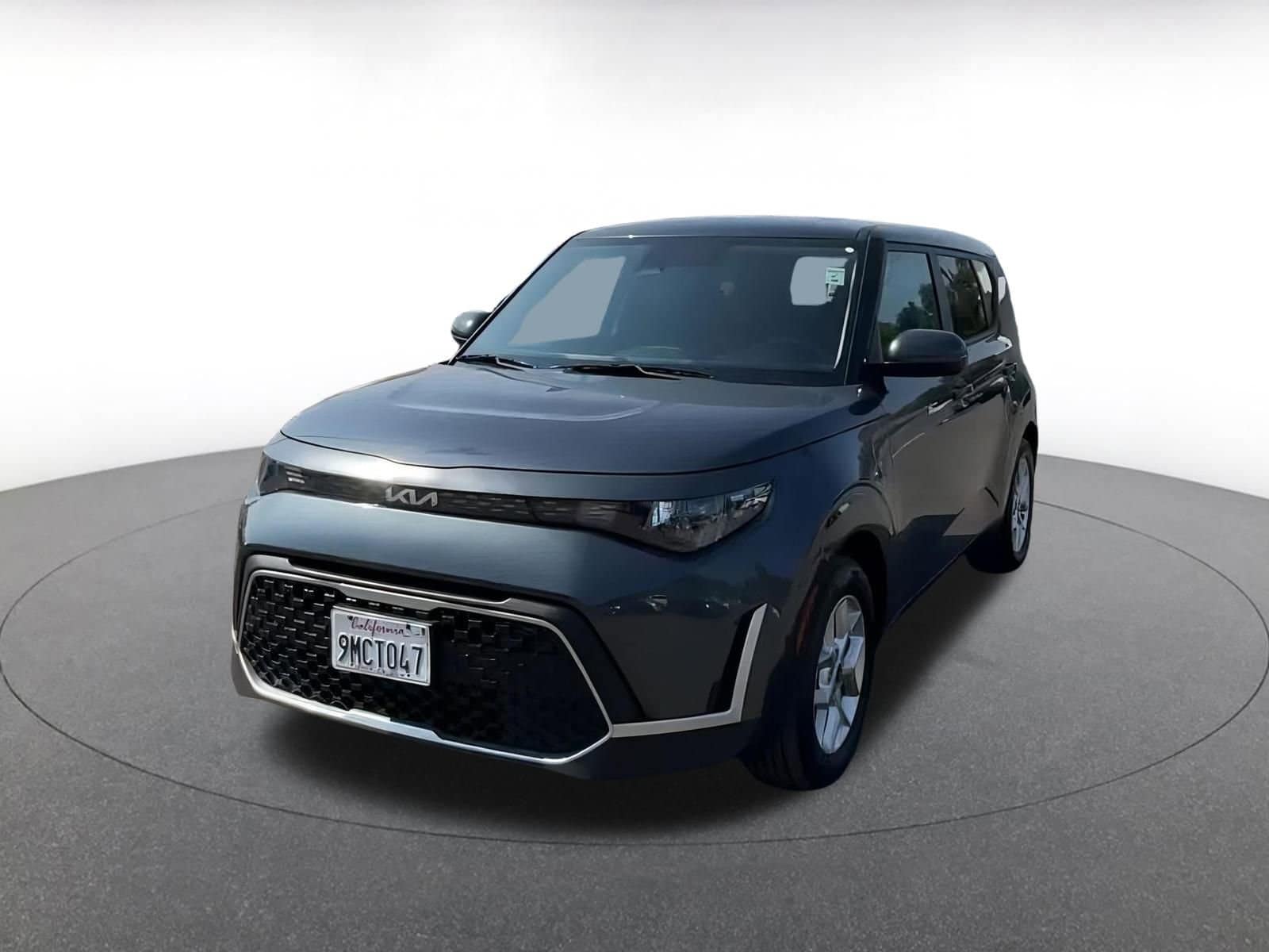 2024 Kia Soul LX 6