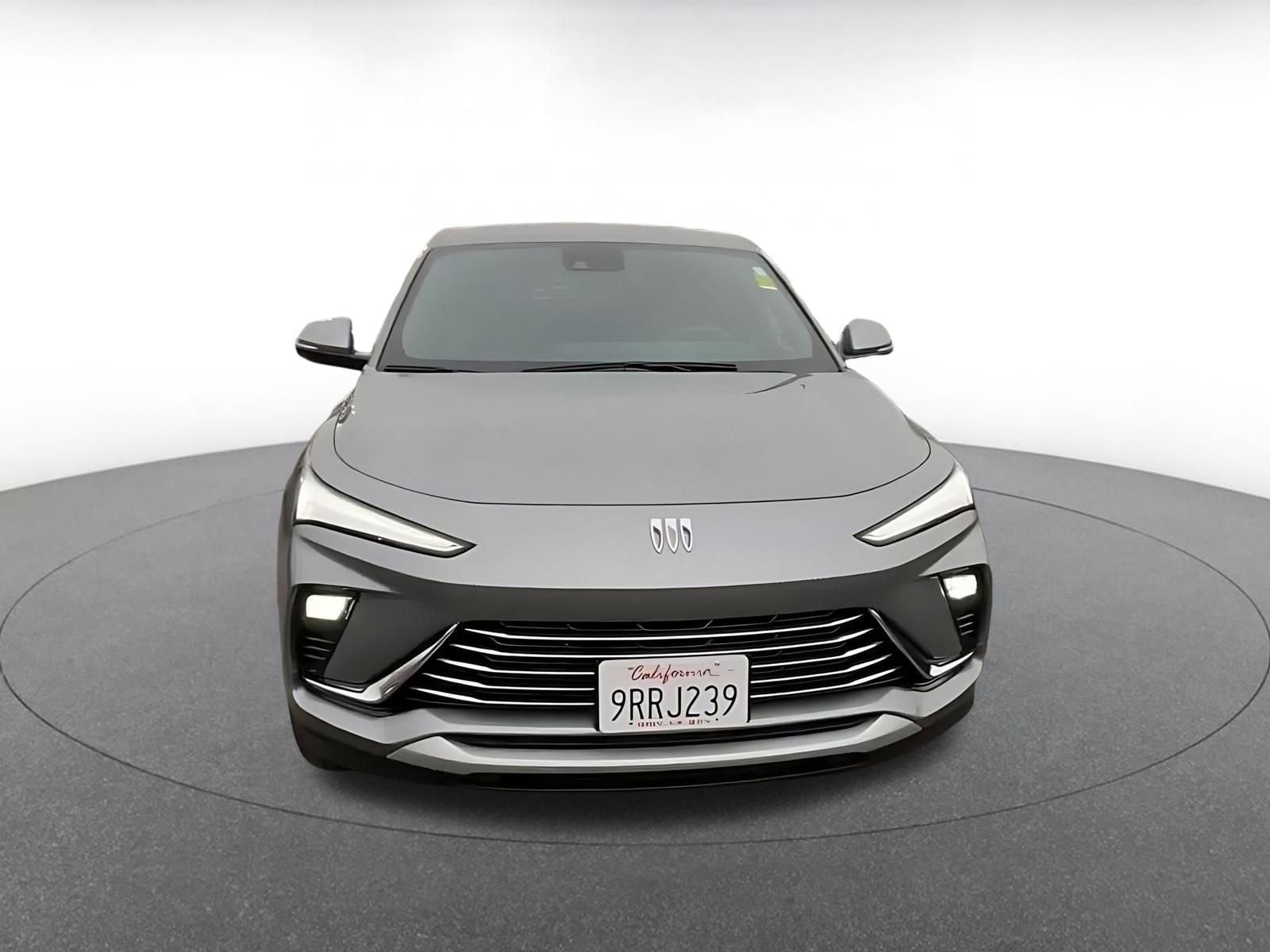 Thumbnail: 2025 Buick Envista - 7