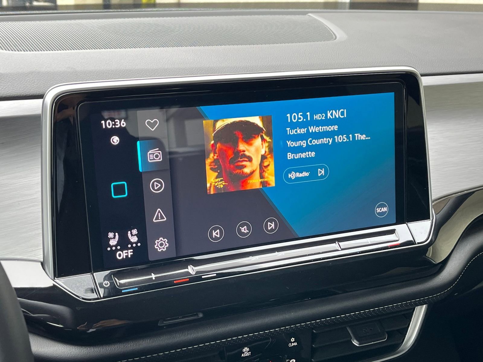 Thumbnail: 2025 Volkswagen Atlas - 21