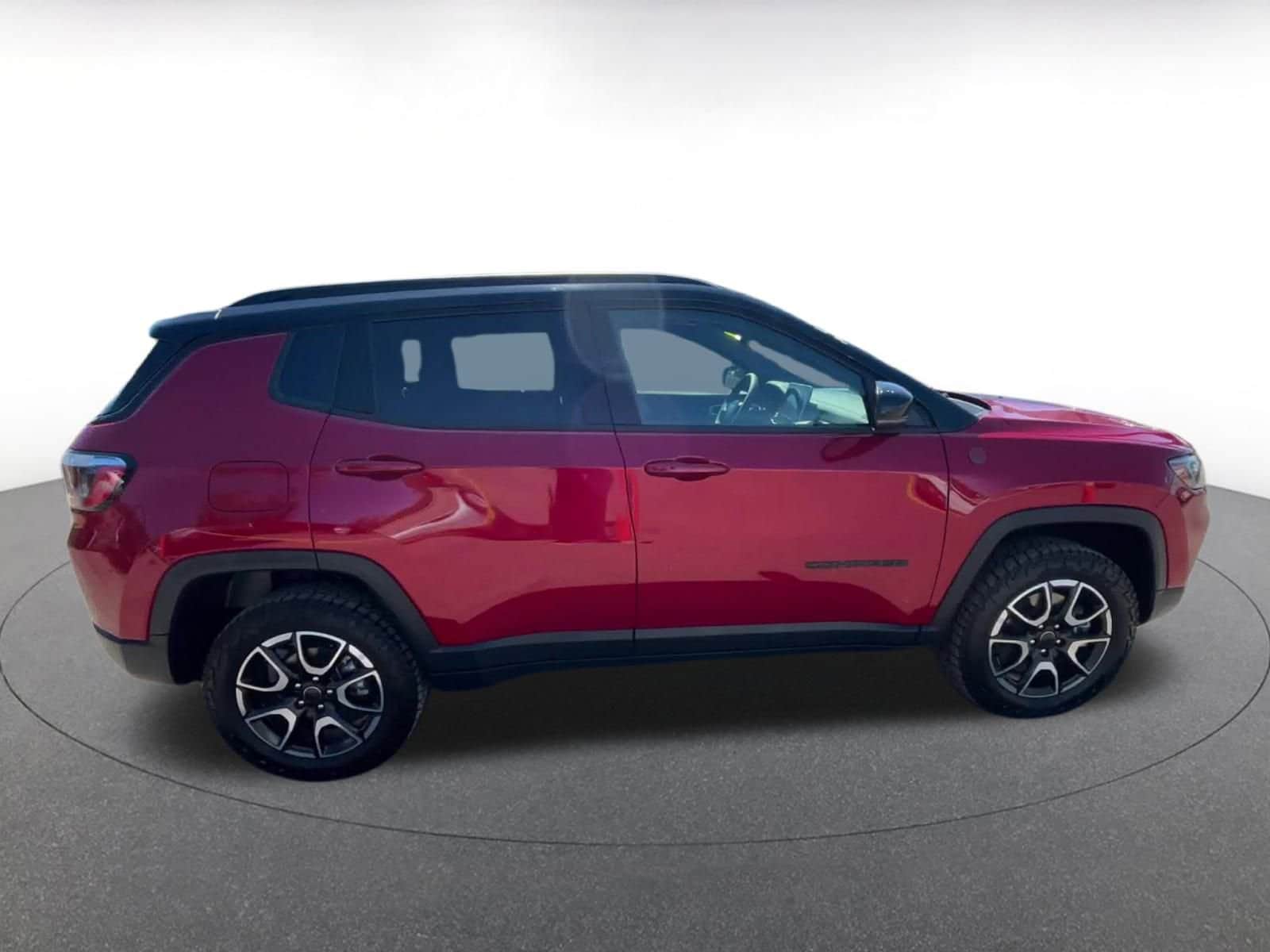 Thumbnail: 2025 Jeep Compass - 20