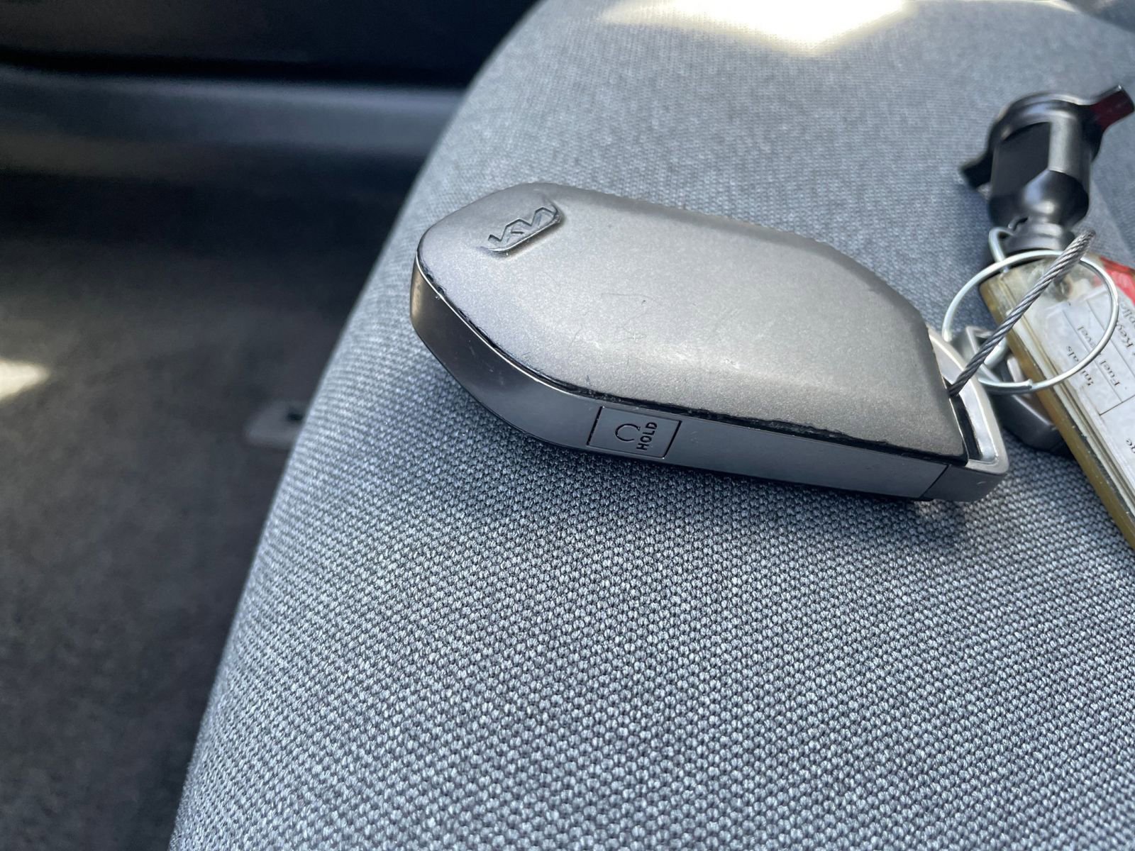 Thumbnail: 2025 Kia K4 - 23