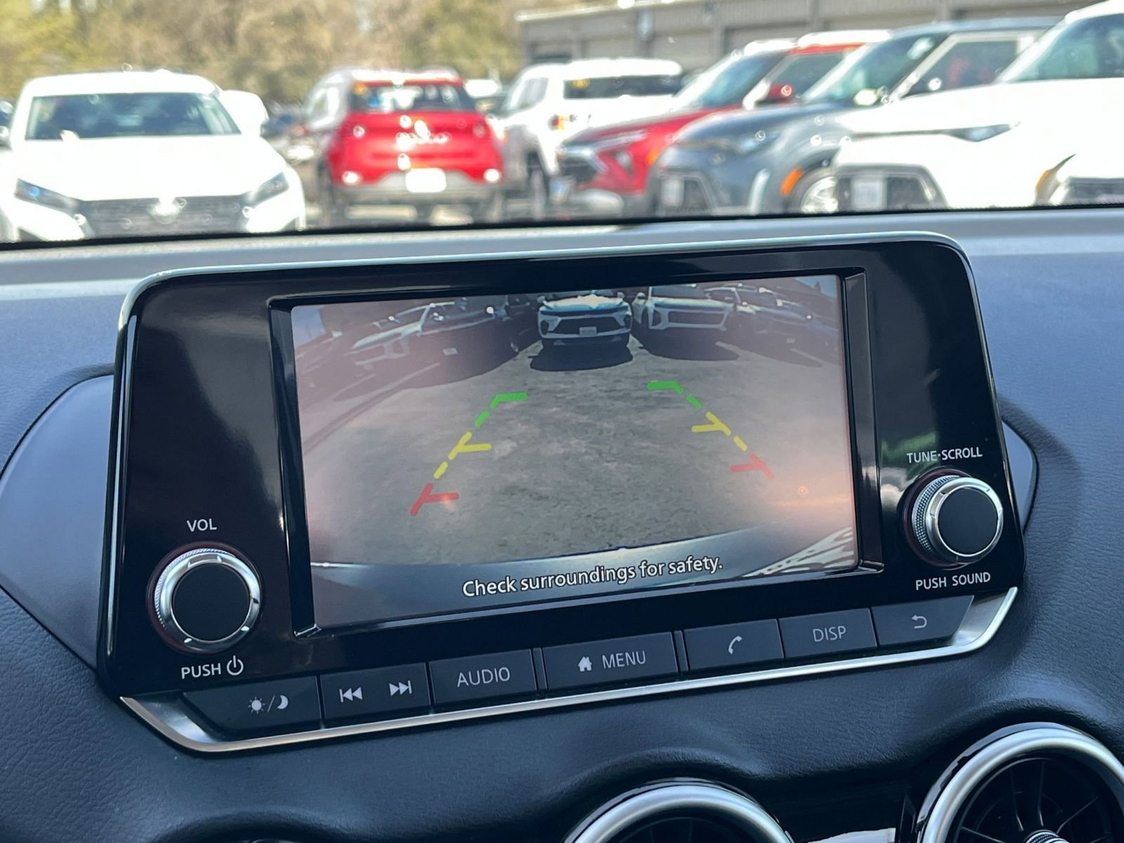 Thumbnail: 2025 Nissan Sentra - 22