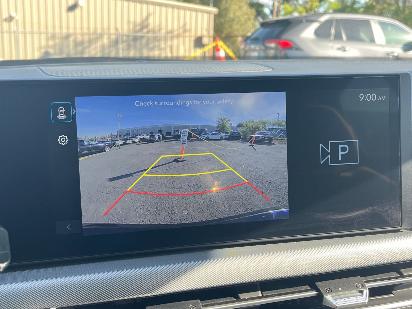 Thumbnail: 2025 Hyundai Sonata - 23