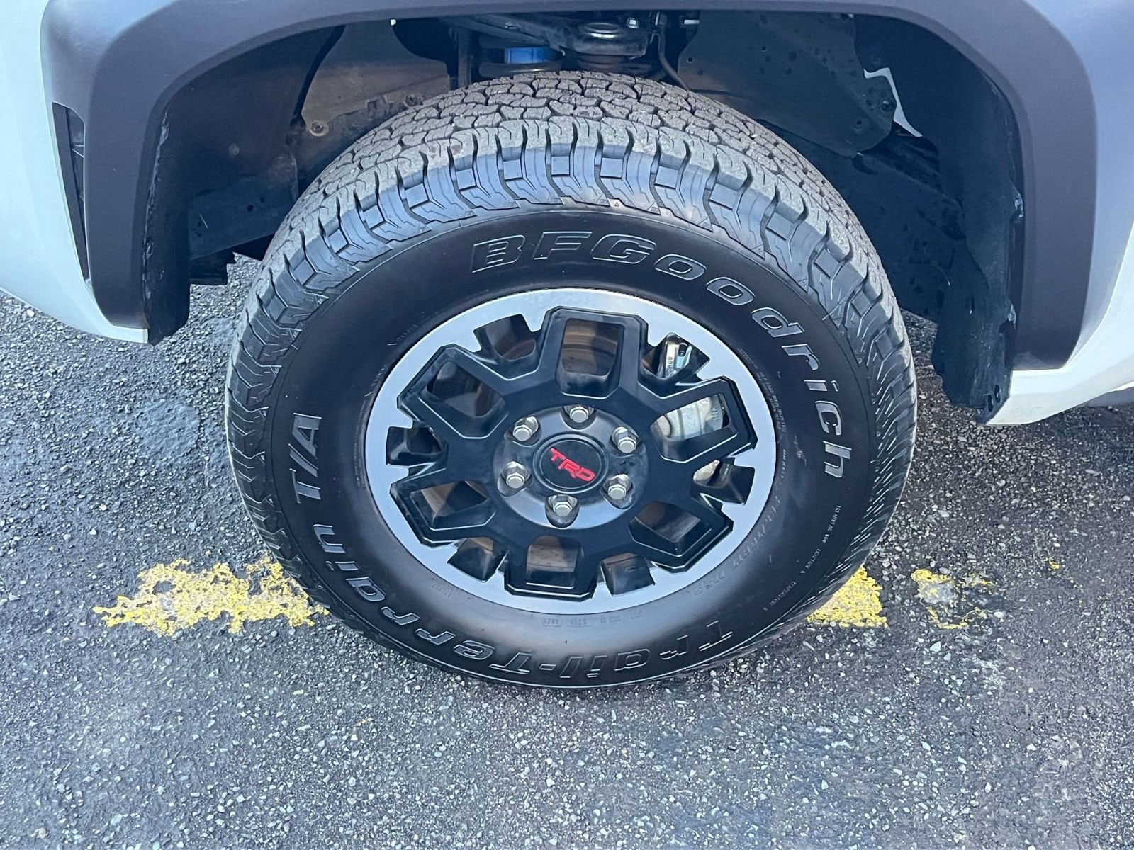 Thumbnail: 2025 Toyota Tacoma - 28