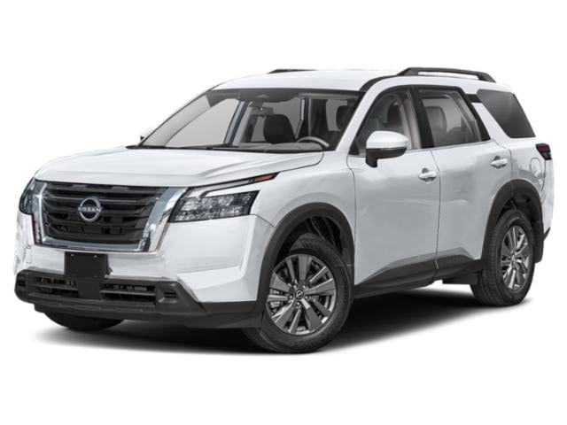 Thumbnail: 2025 Nissan Pathfinder - 1