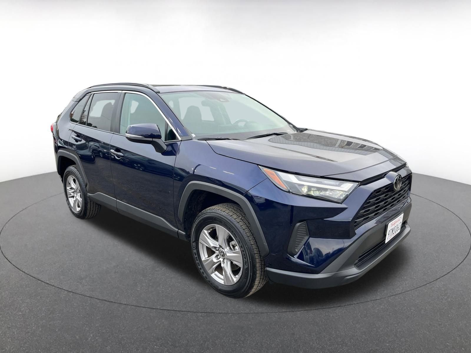 Thumbnail: 2025 Toyota RAV4 - 1