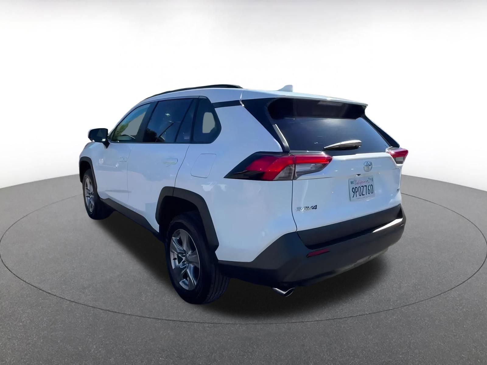 Thumbnail: 2025 Toyota RAV4 - 11