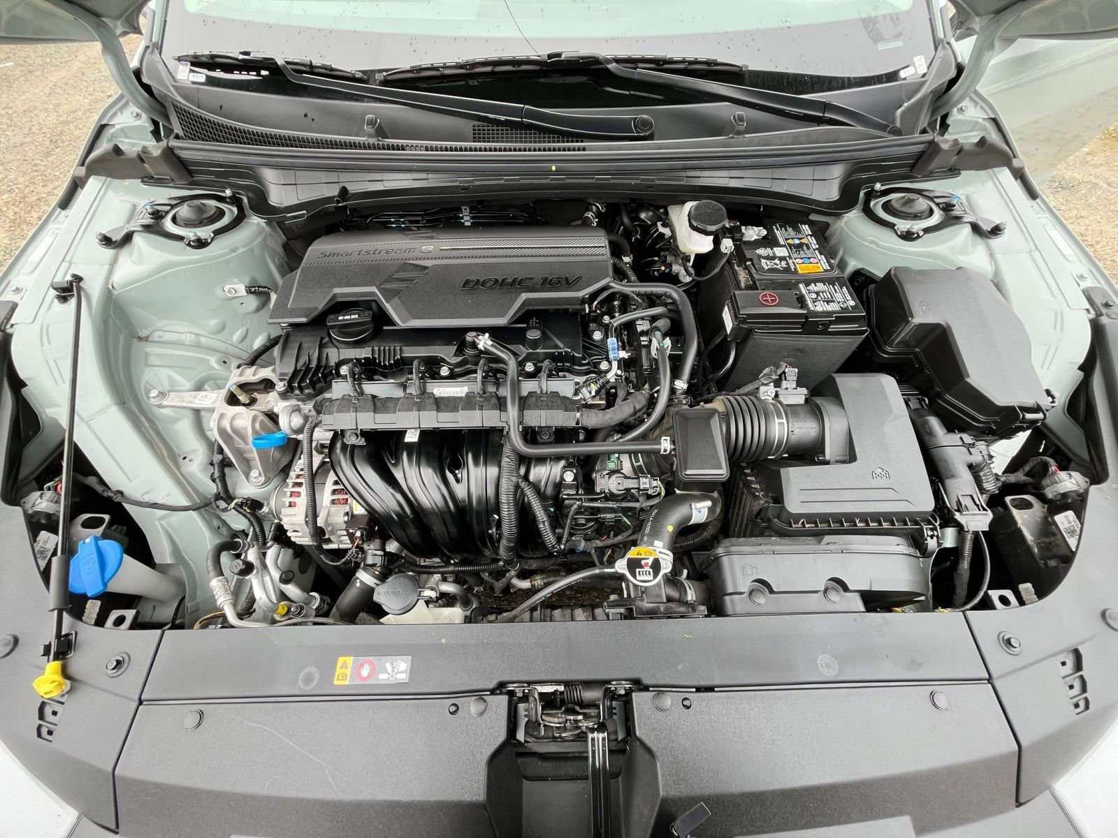 Thumbnail: 2025 Kia K4 - 31