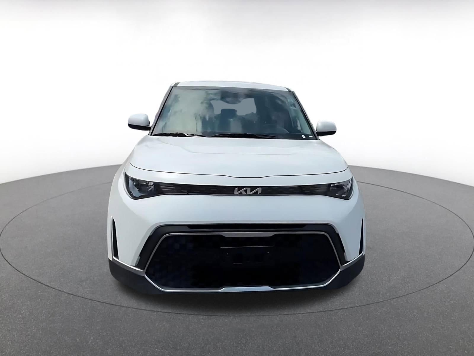 Thumbnail: 2025 Kia Soul - 4