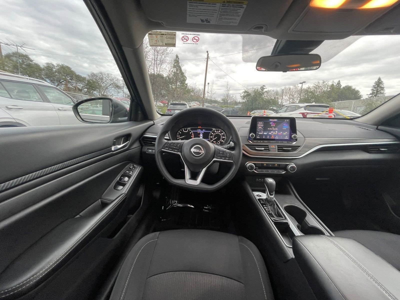 Thumbnail: 2025 Nissan Altima - 34
