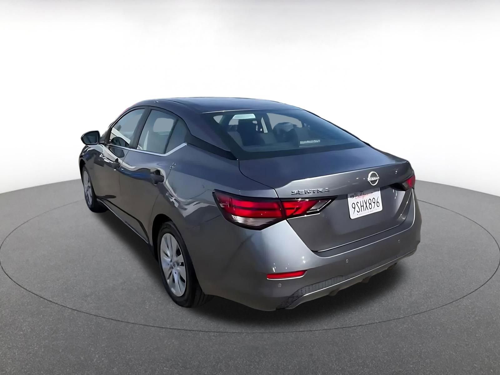 Thumbnail: 2025 Nissan Sentra - 11