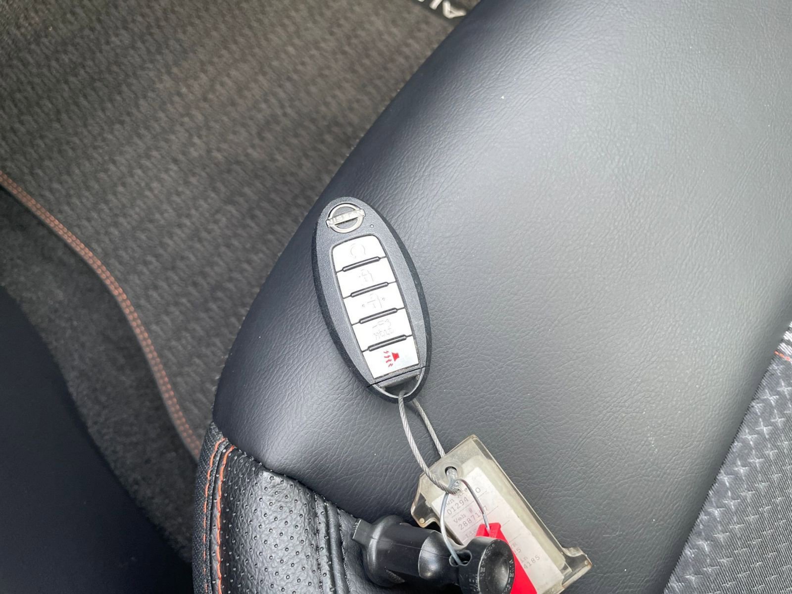 Thumbnail: 2025 Nissan Altima - 21