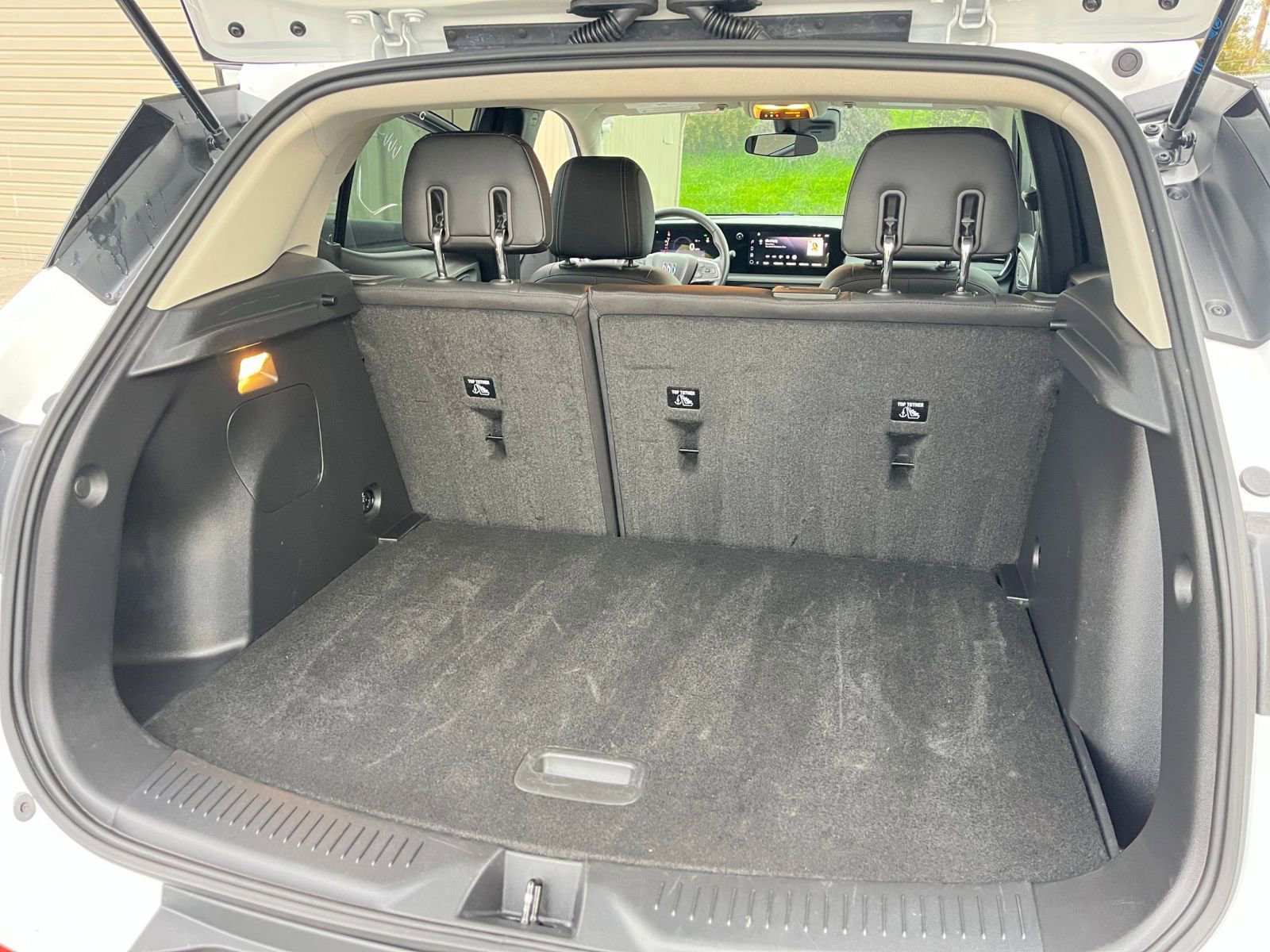 Thumbnail: 2025 Buick Encore GX - 29