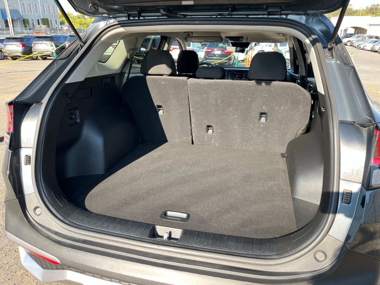 Thumbnail: 2024 Kia Sportage - 30