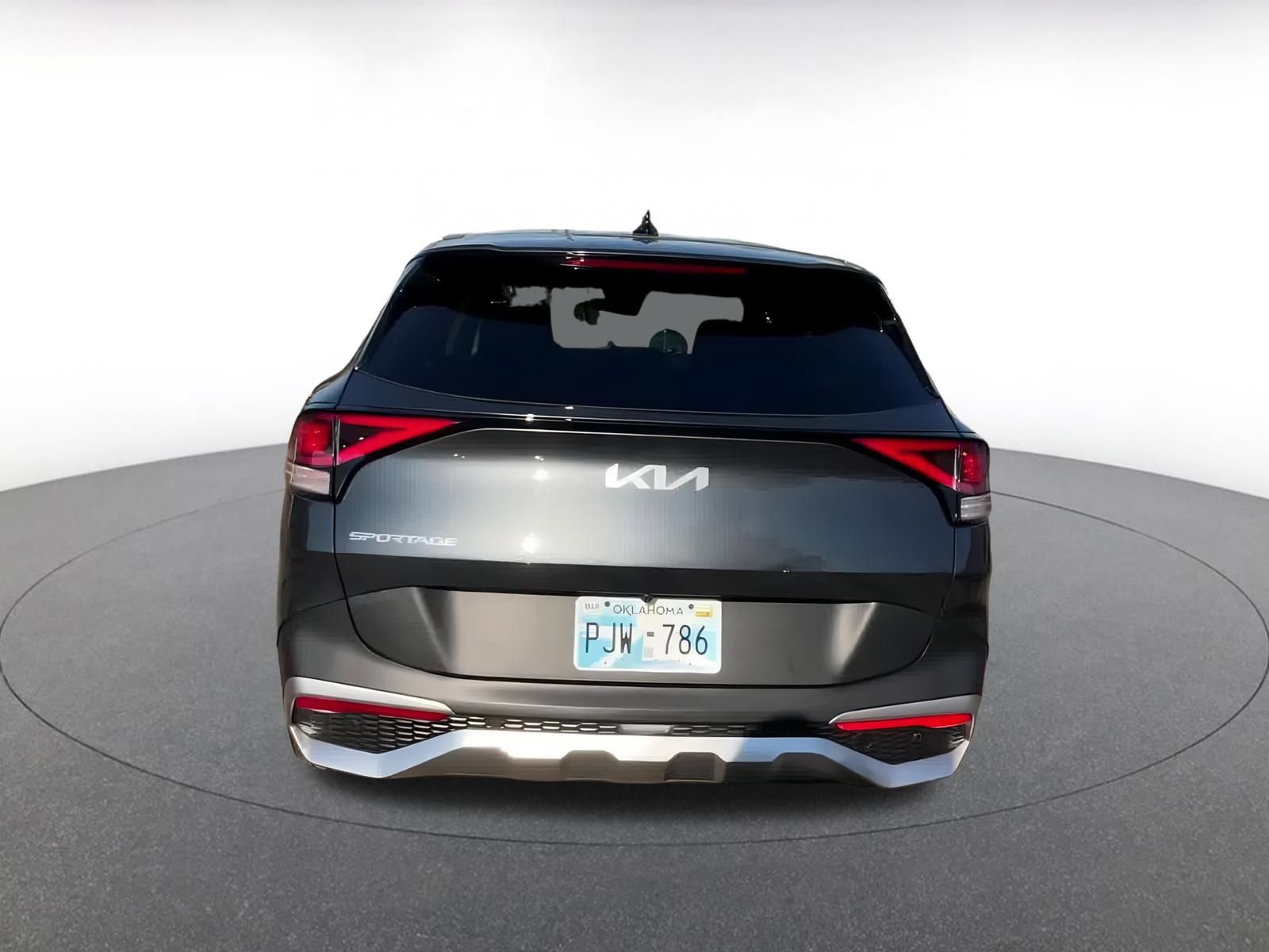 Thumbnail: 2024 Kia Sportage - 12