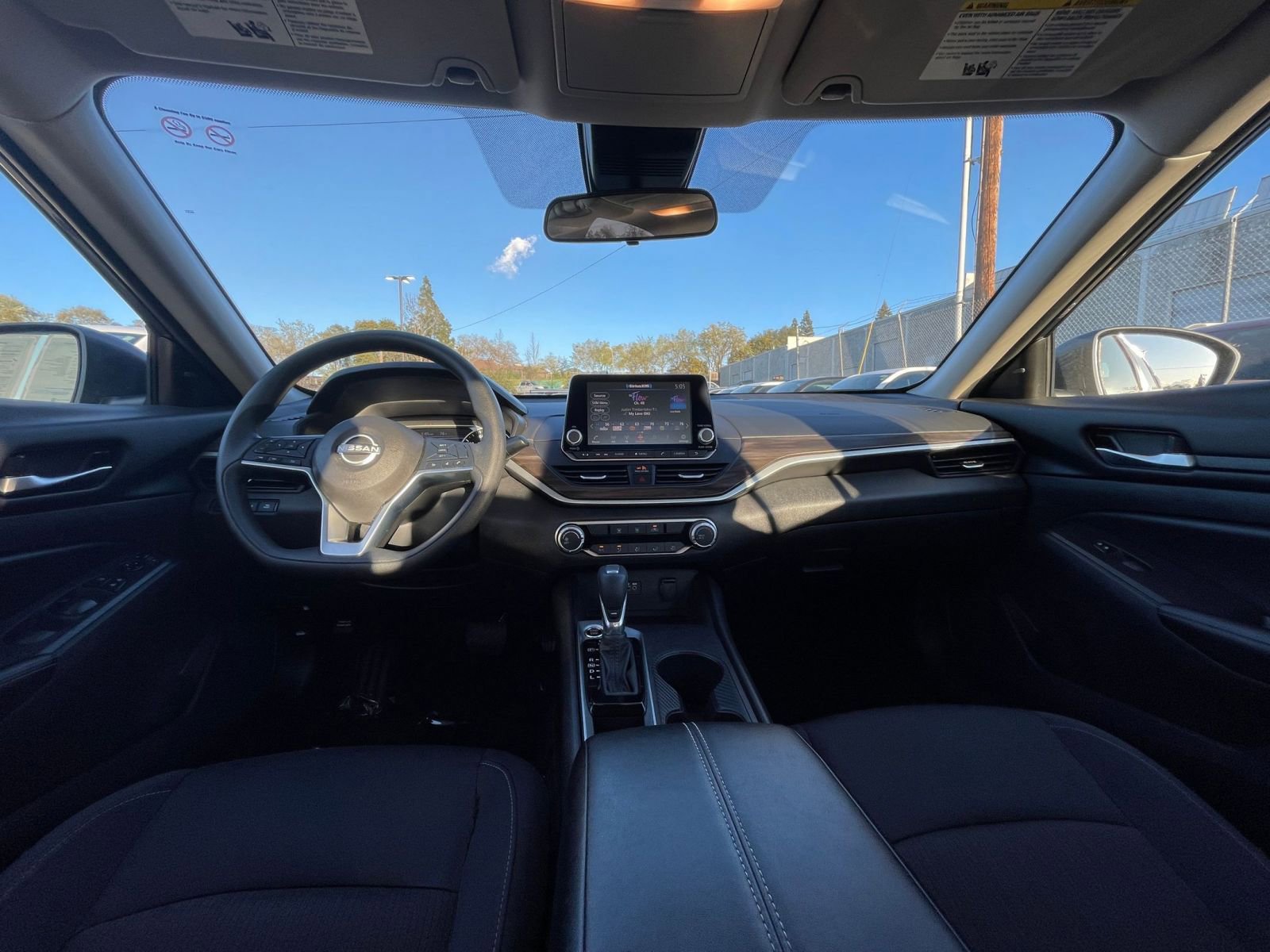 Thumbnail: 2025 Nissan Altima - 33