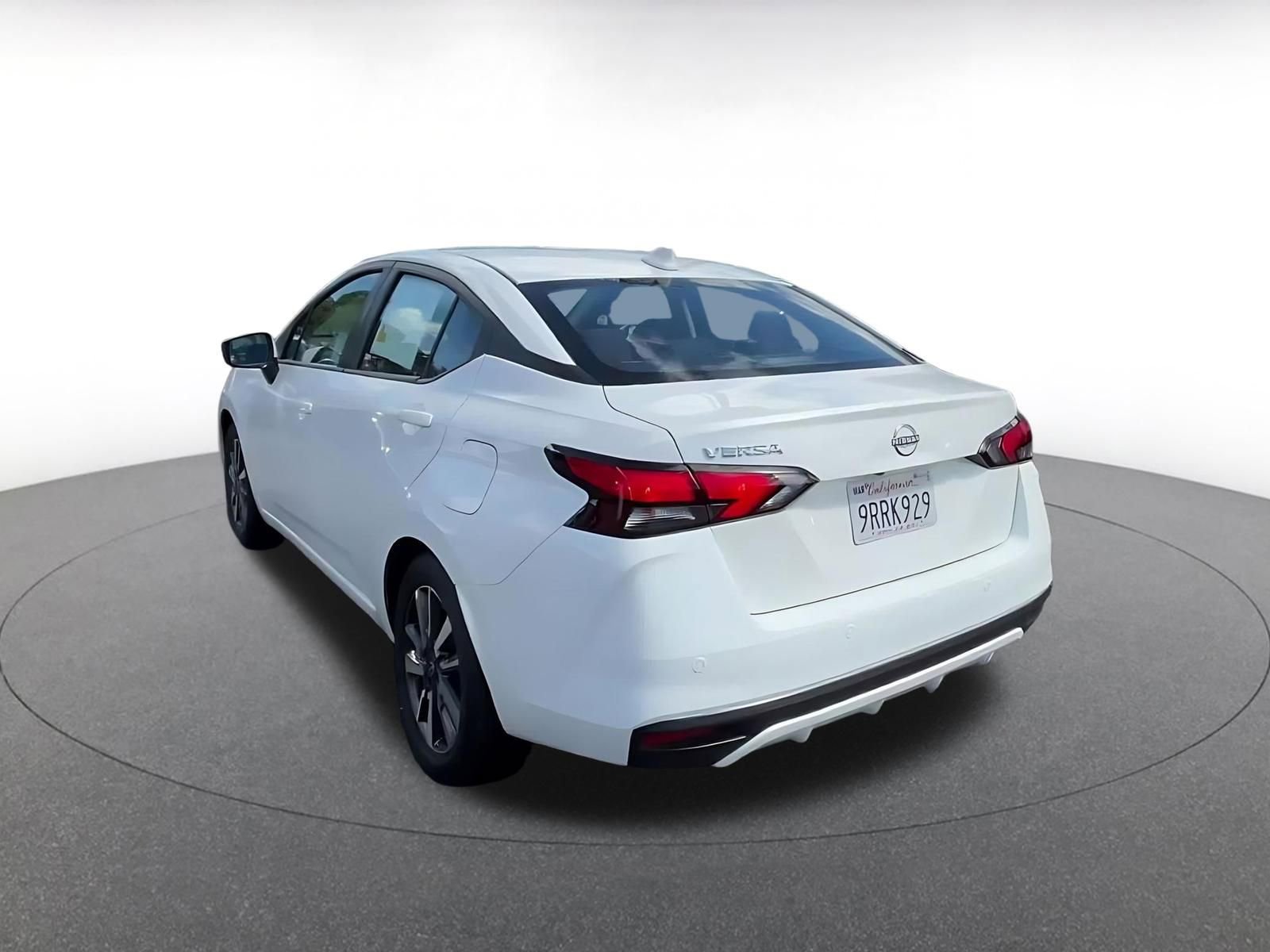 Thumbnail: 2025 Nissan Versa - 11