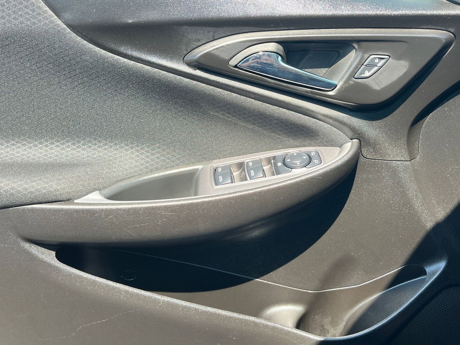 Thumbnail: 2024 Chevrolet Malibu - 20