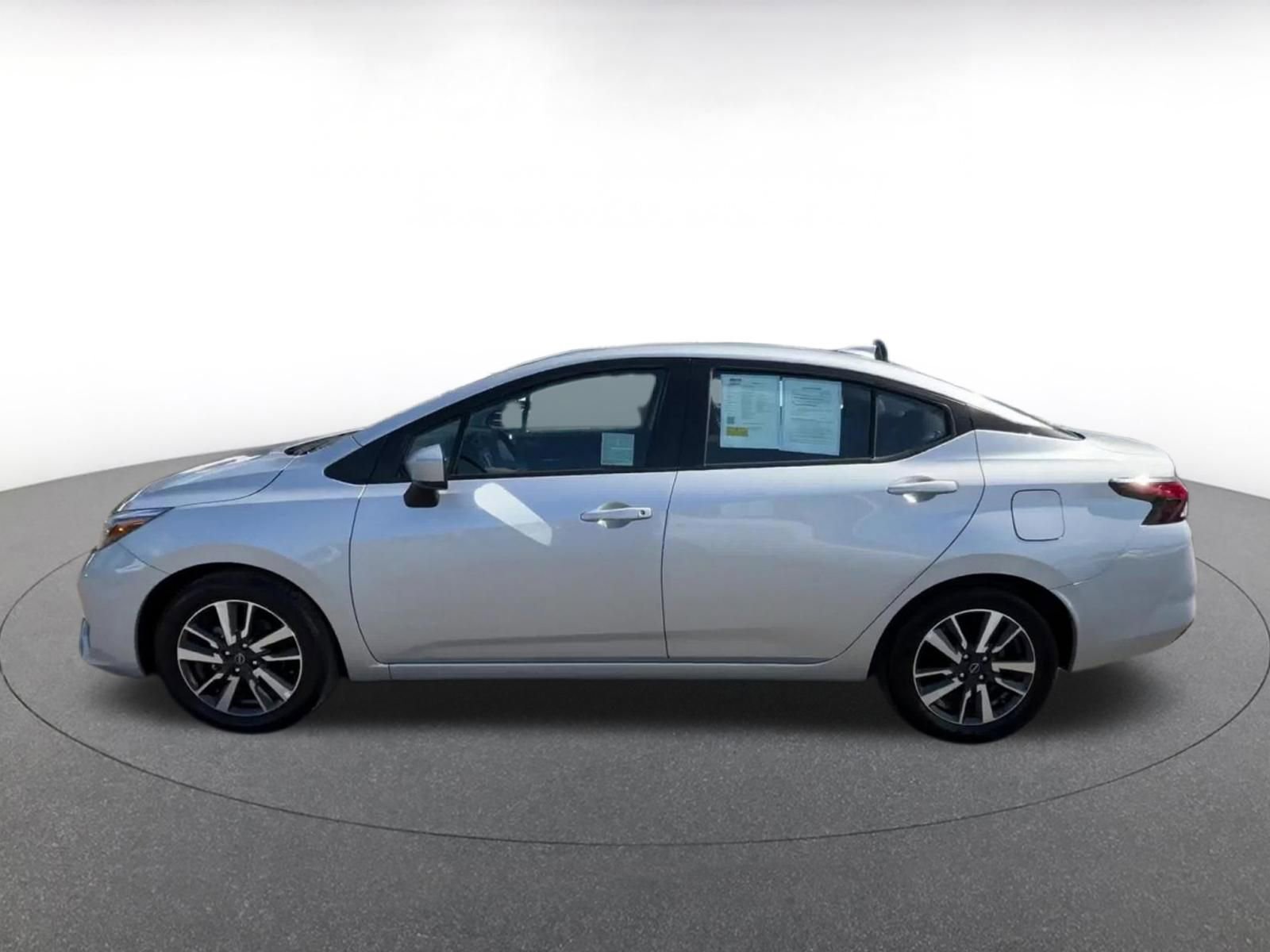 Thumbnail: 2025 Nissan Versa - 9