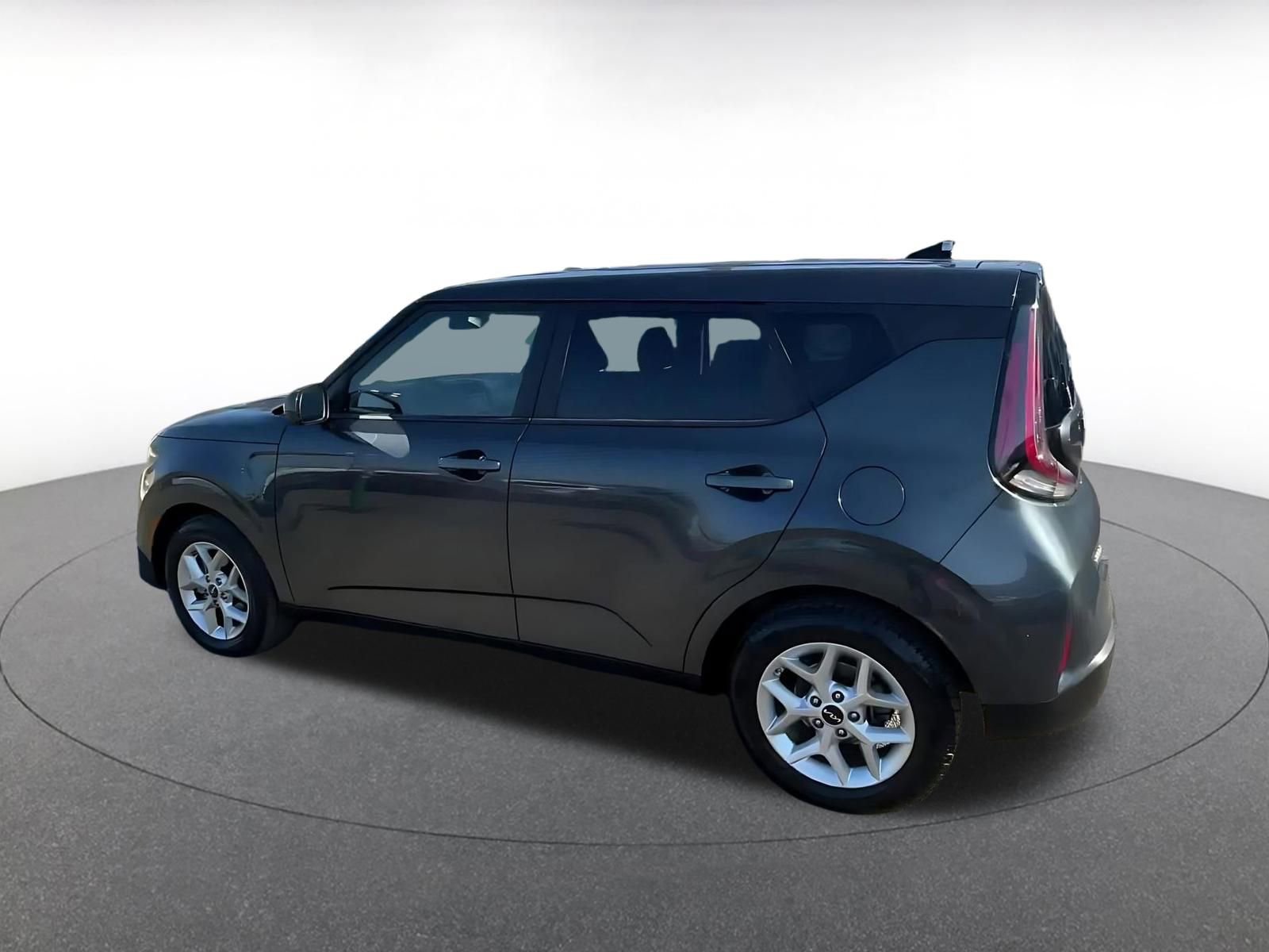 Thumbnail: 2025 Kia Soul - 10