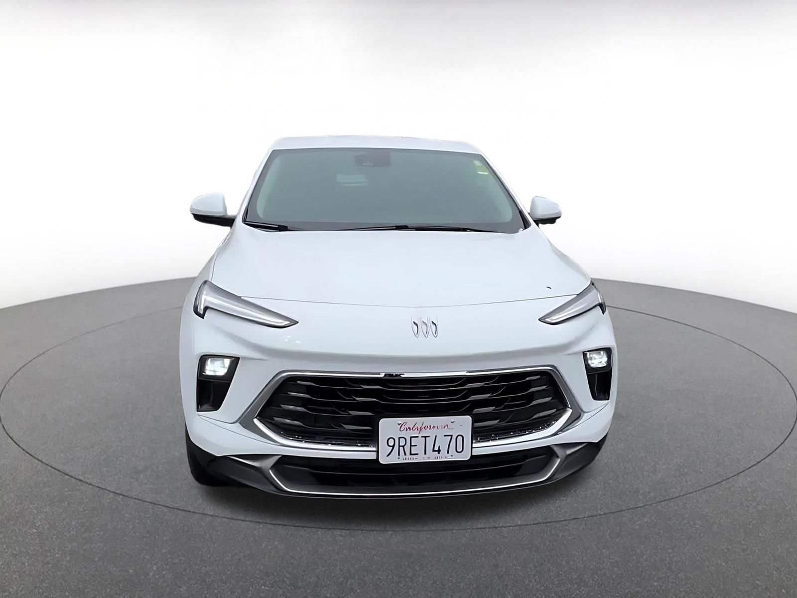 Thumbnail: 2025 Buick Encore GX - 4