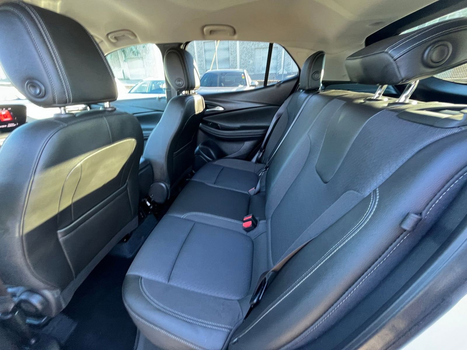 Thumbnail: 2025 Buick Encore GX - 23