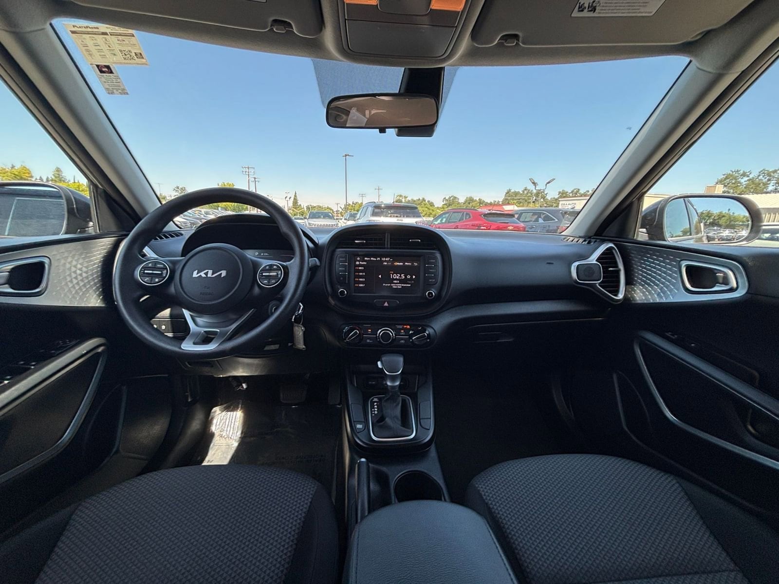 Thumbnail: 2025 Kia Soul - 31