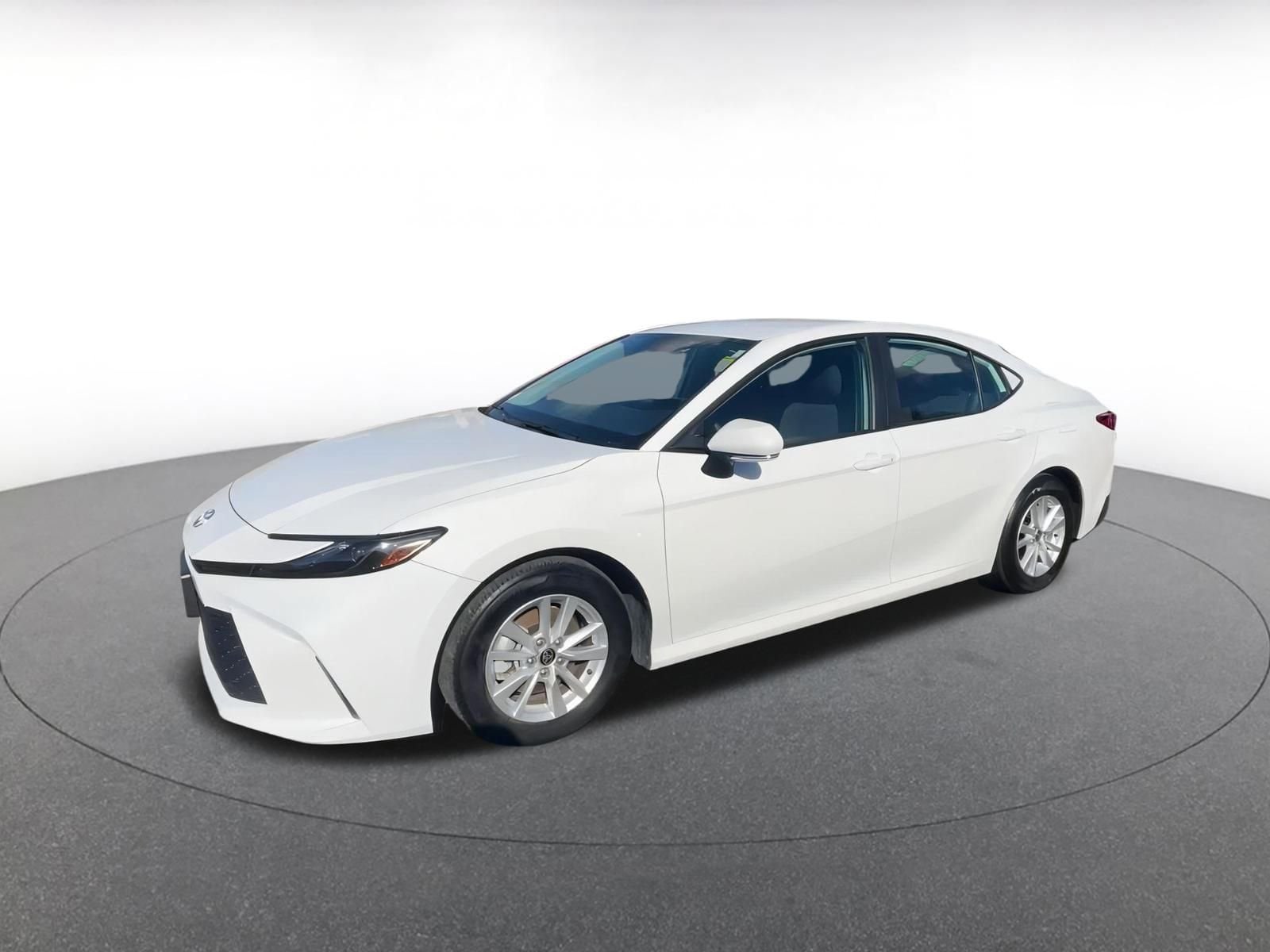Thumbnail: 2025 Toyota Camry - 8