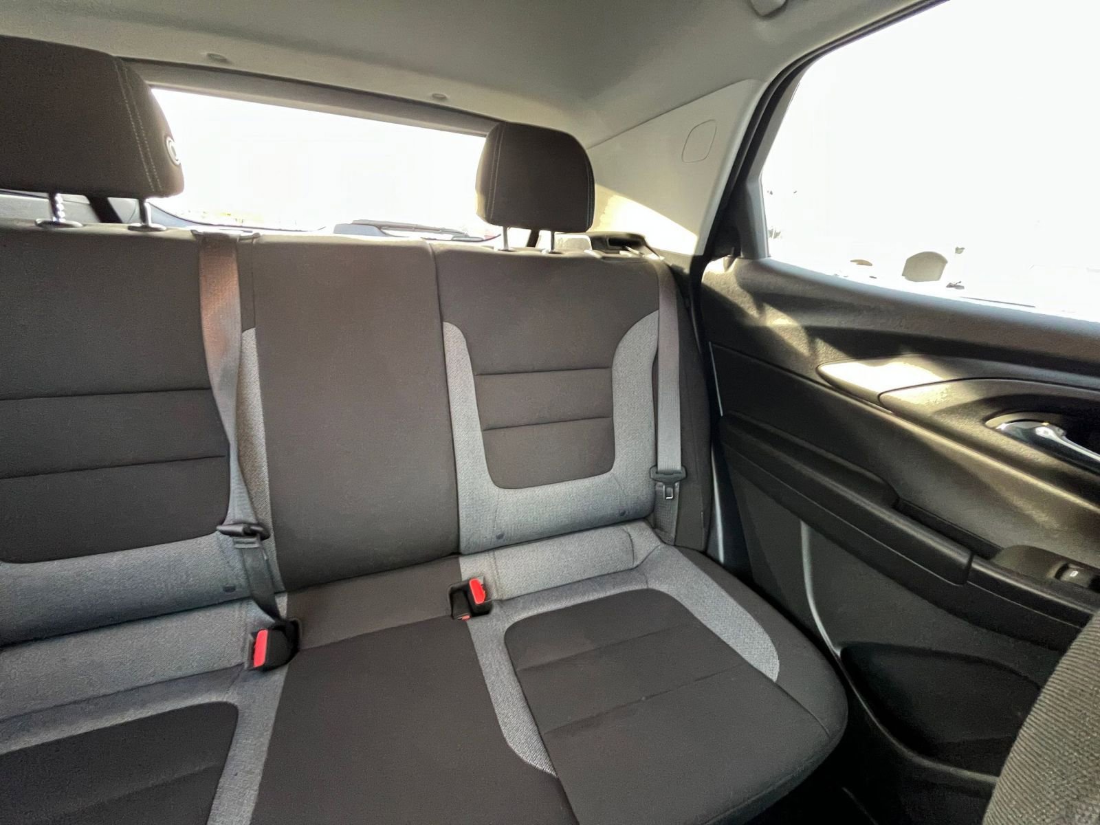 Thumbnail: 2025 Chevrolet TrailBlazer - 35