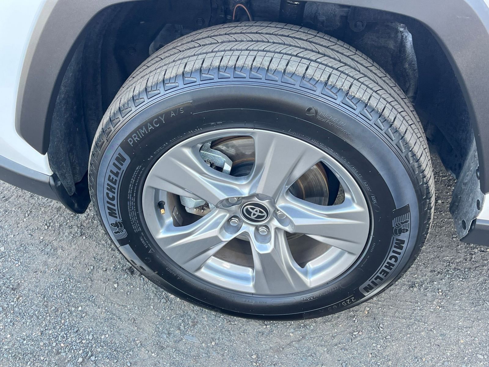 Thumbnail: 2025 Toyota RAV4 - 29