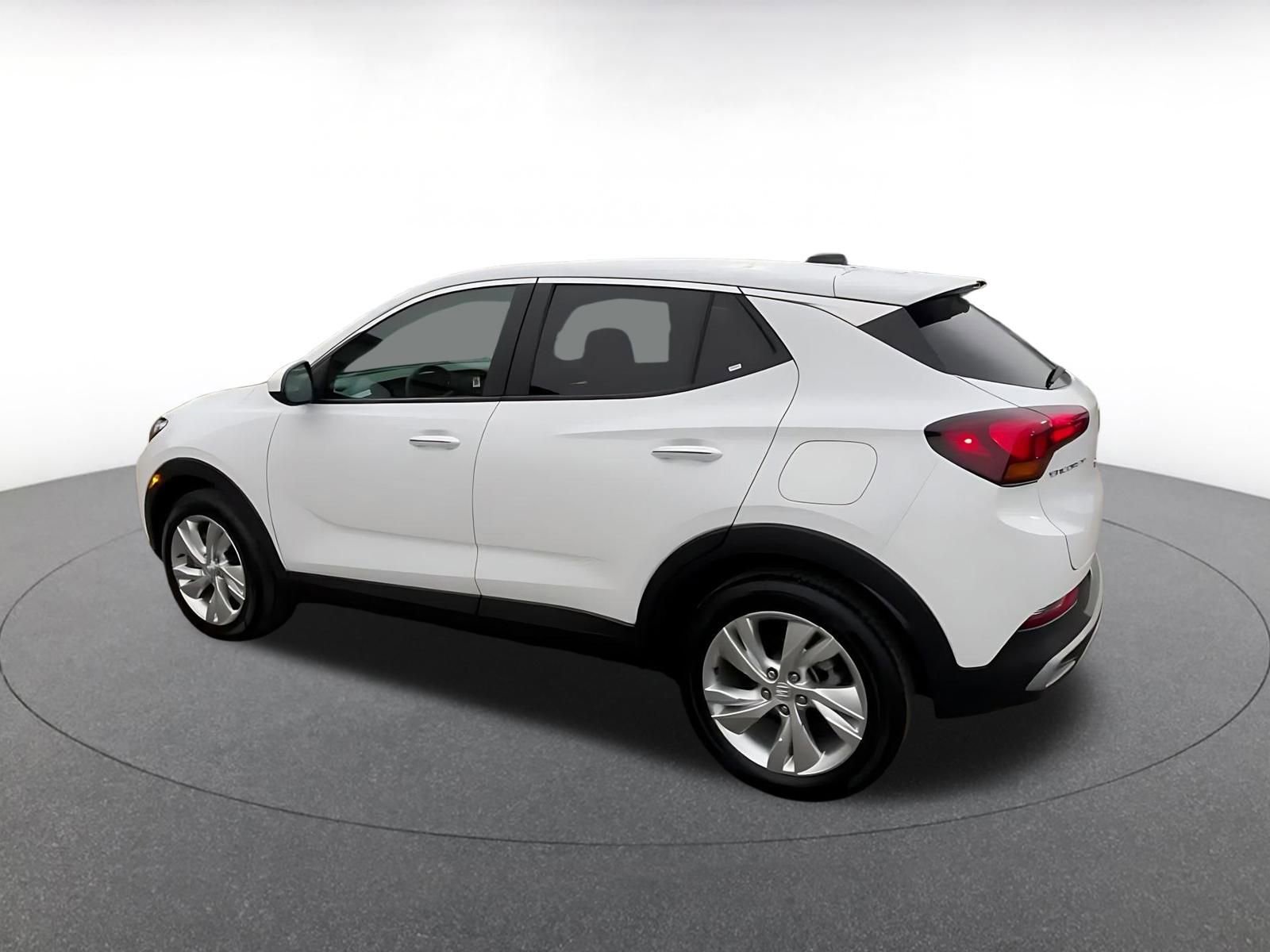 Thumbnail: 2025 Buick Encore GX - 10