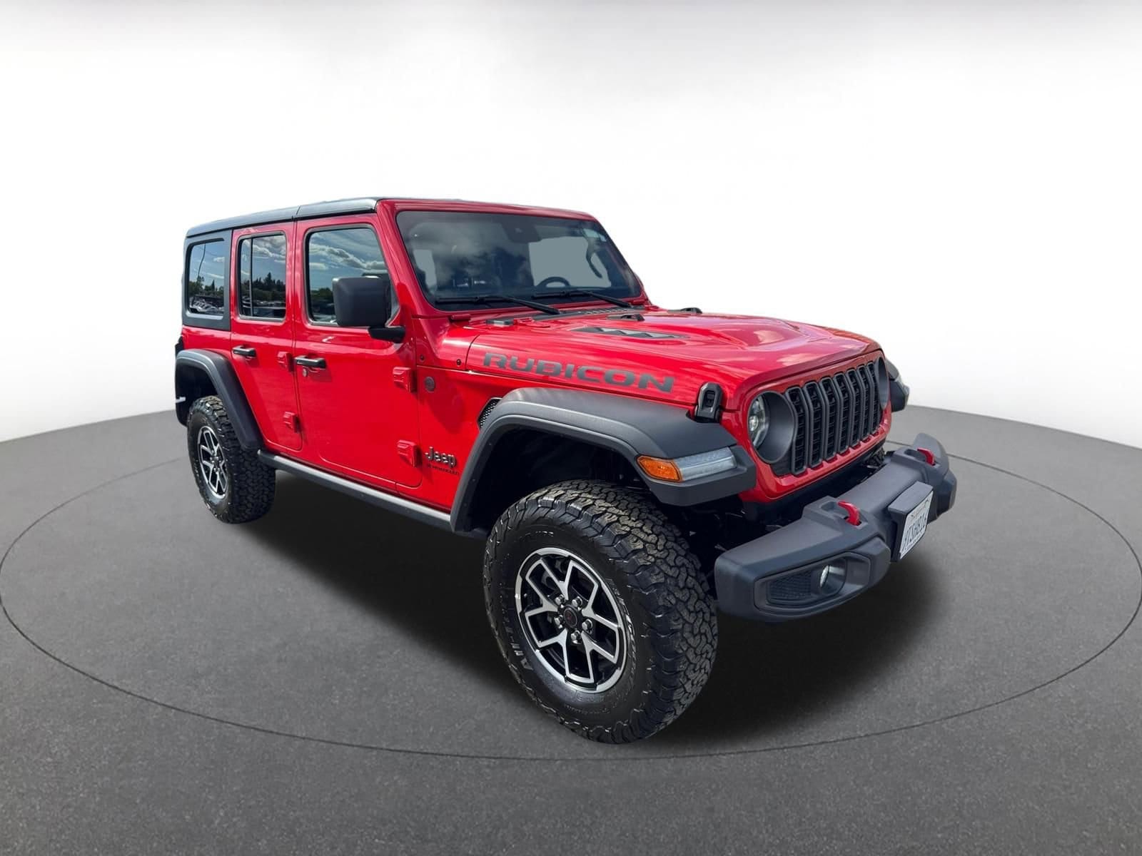 Thumbnail: 2025 Jeep Wrangler - 1