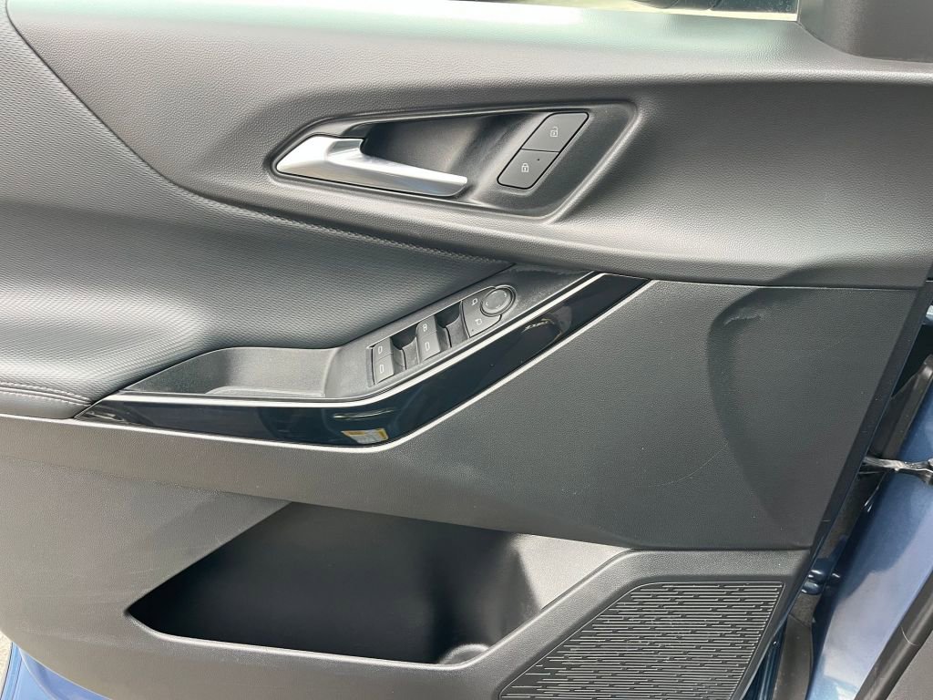 Thumbnail: 2025 Chevrolet Equinox - 22