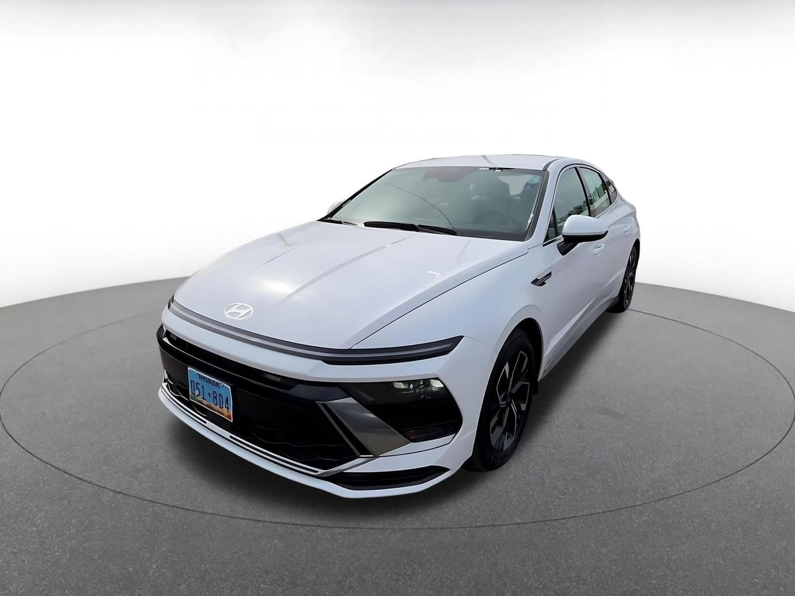 Thumbnail: 2025 Hyundai Sonata - 7