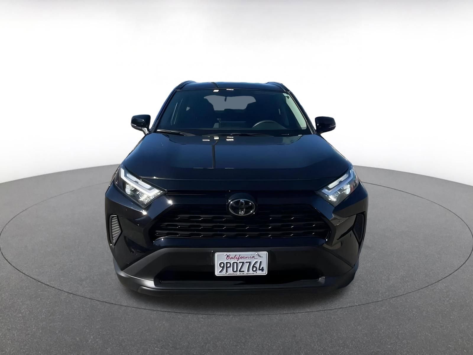 Thumbnail: 2025 Toyota RAV4 - 4