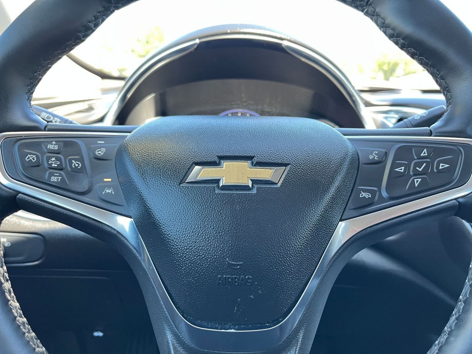 Thumbnail: 2024 Chevrolet Malibu - 28