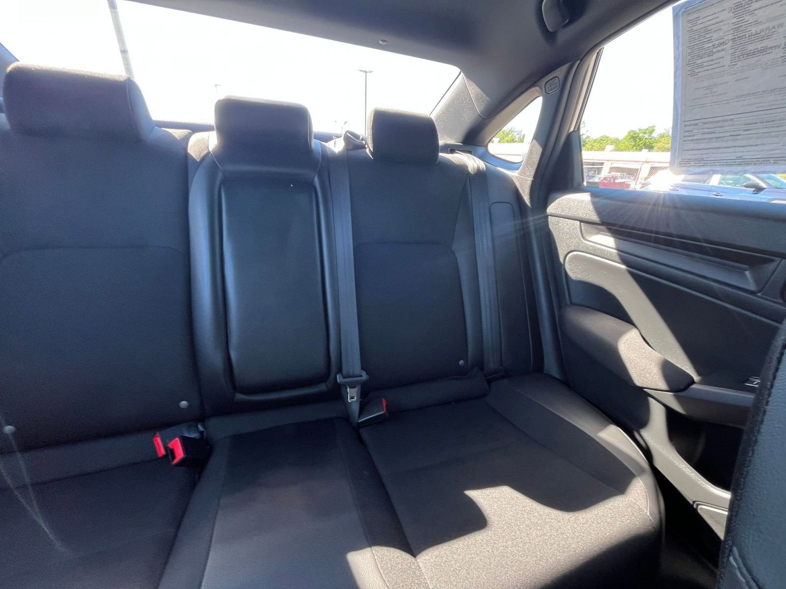 Thumbnail: 2025 Honda Civic - 35