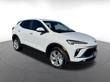 2025 Buick Encore GX Preferred -
                  Roseville, CA