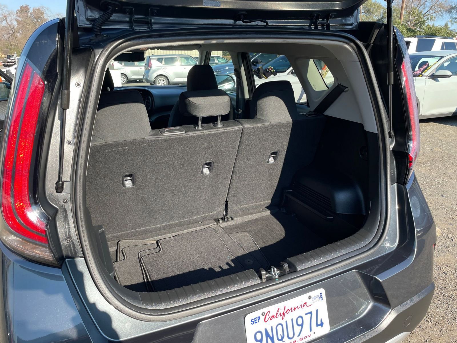 Thumbnail: 2025 Kia Soul - 29