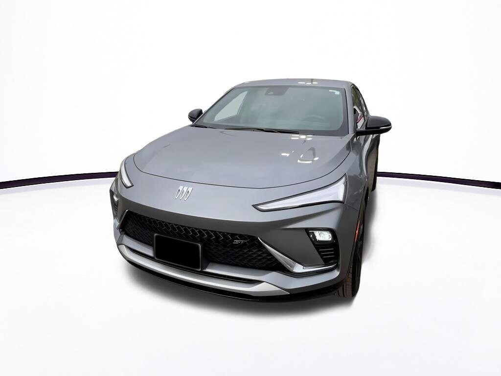 Thumbnail: 2025 Buick Envista - 7