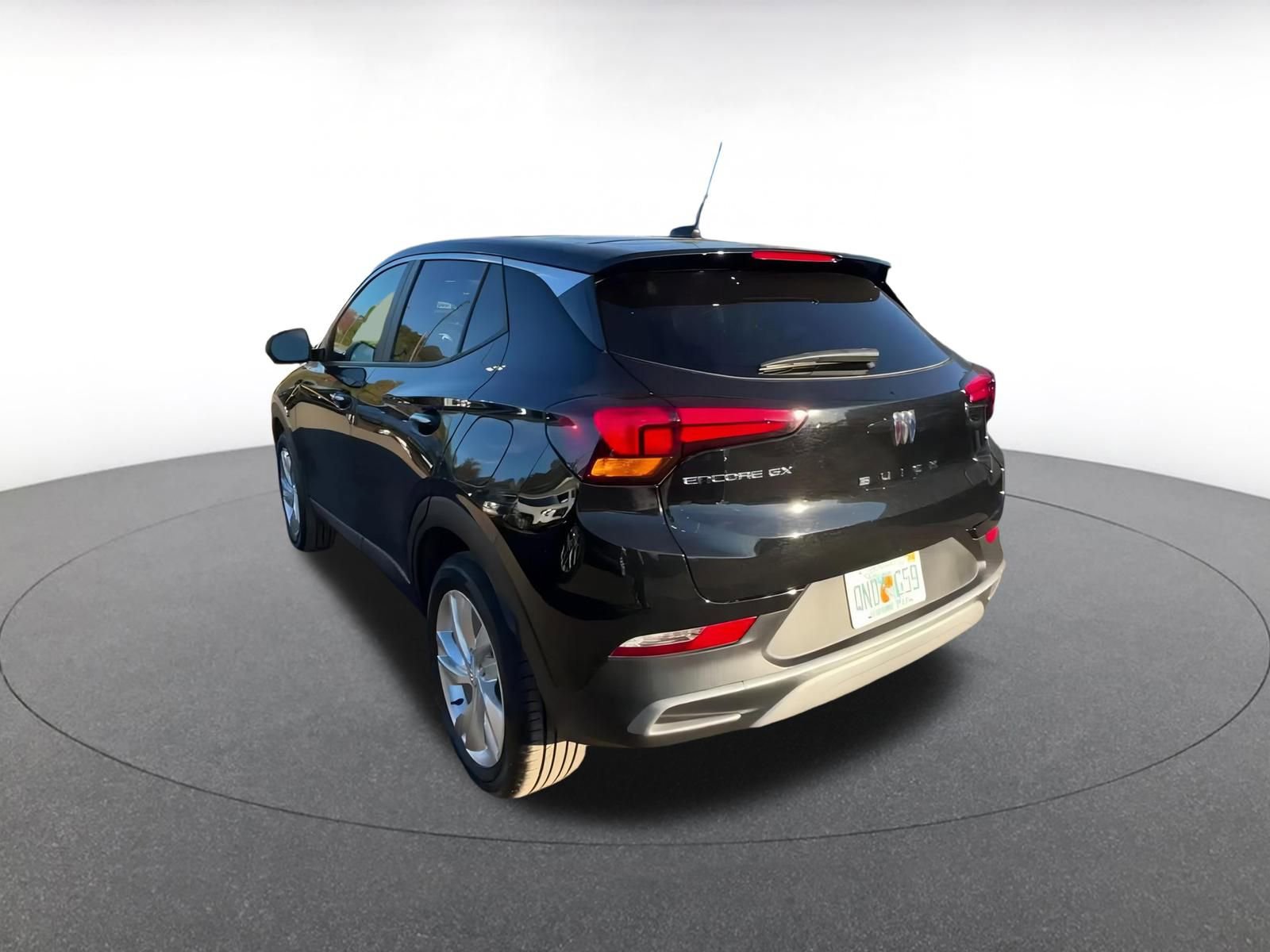 Thumbnail: 2025 Buick Encore GX - 15